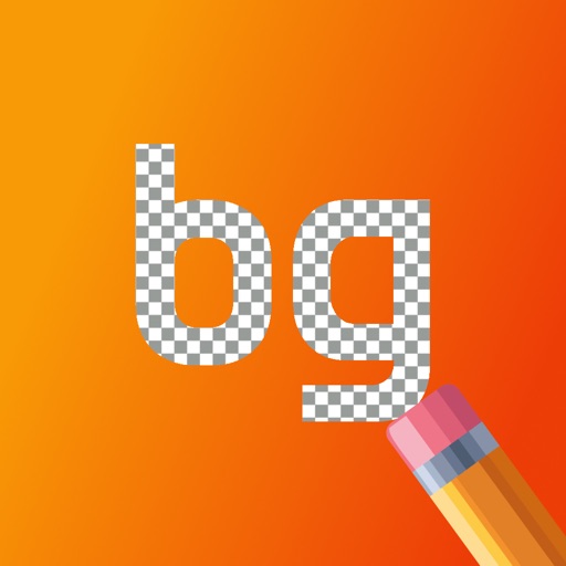 AI Eraser: Background Remover app icon