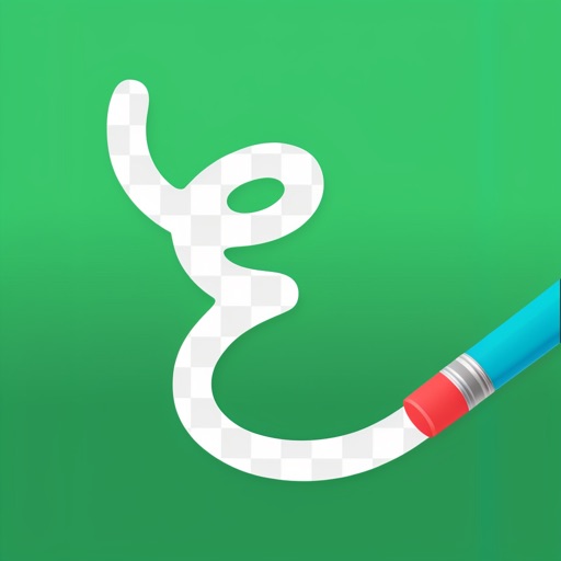 Erase Objects: Remove People AI app icon