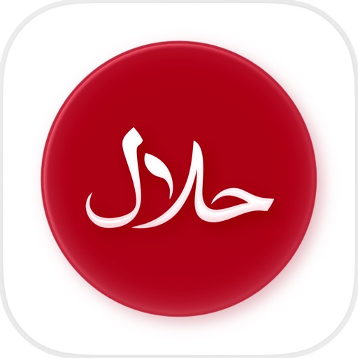 Halal Japan - Scan Halal Food app icon