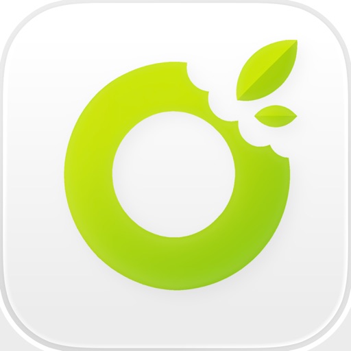 MyPlate : Calorie Counter Pal app icon