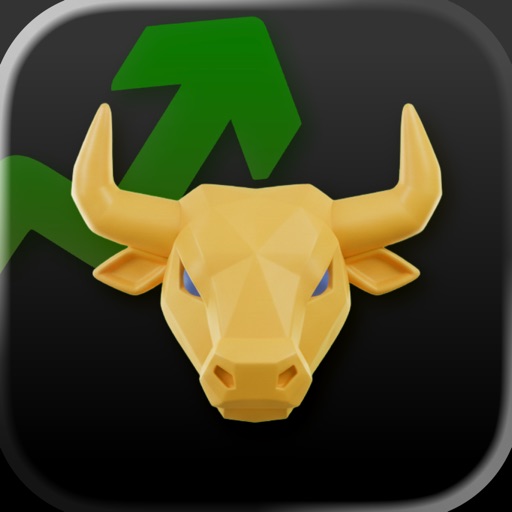 Profit-Pilot AI Chart Analyzer app icon