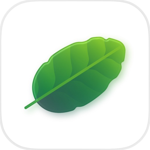 VeganGo app icon